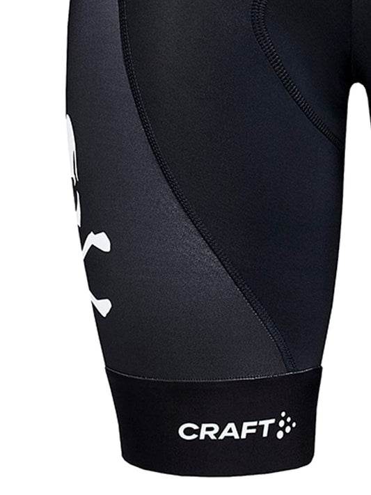 Women's Race Rebel Cycling Shorts Craft Sportswear NA