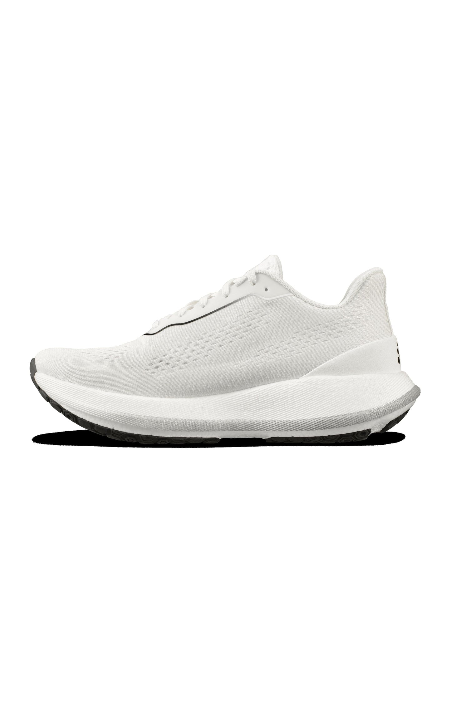 Men's Pacer Running Shoe - WHITE Footwear Craft Sportswear NA