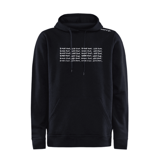 Unisex Team Rivs Hoodie Craft Sportswear NA