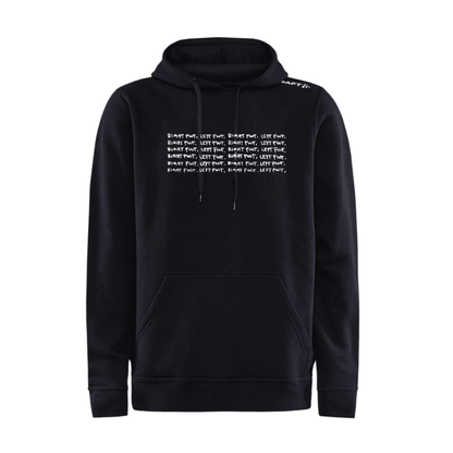 Unisex Team Rivs Hoodie Craft Sportswear NA