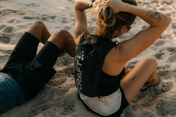 Sustainability is a team sport.