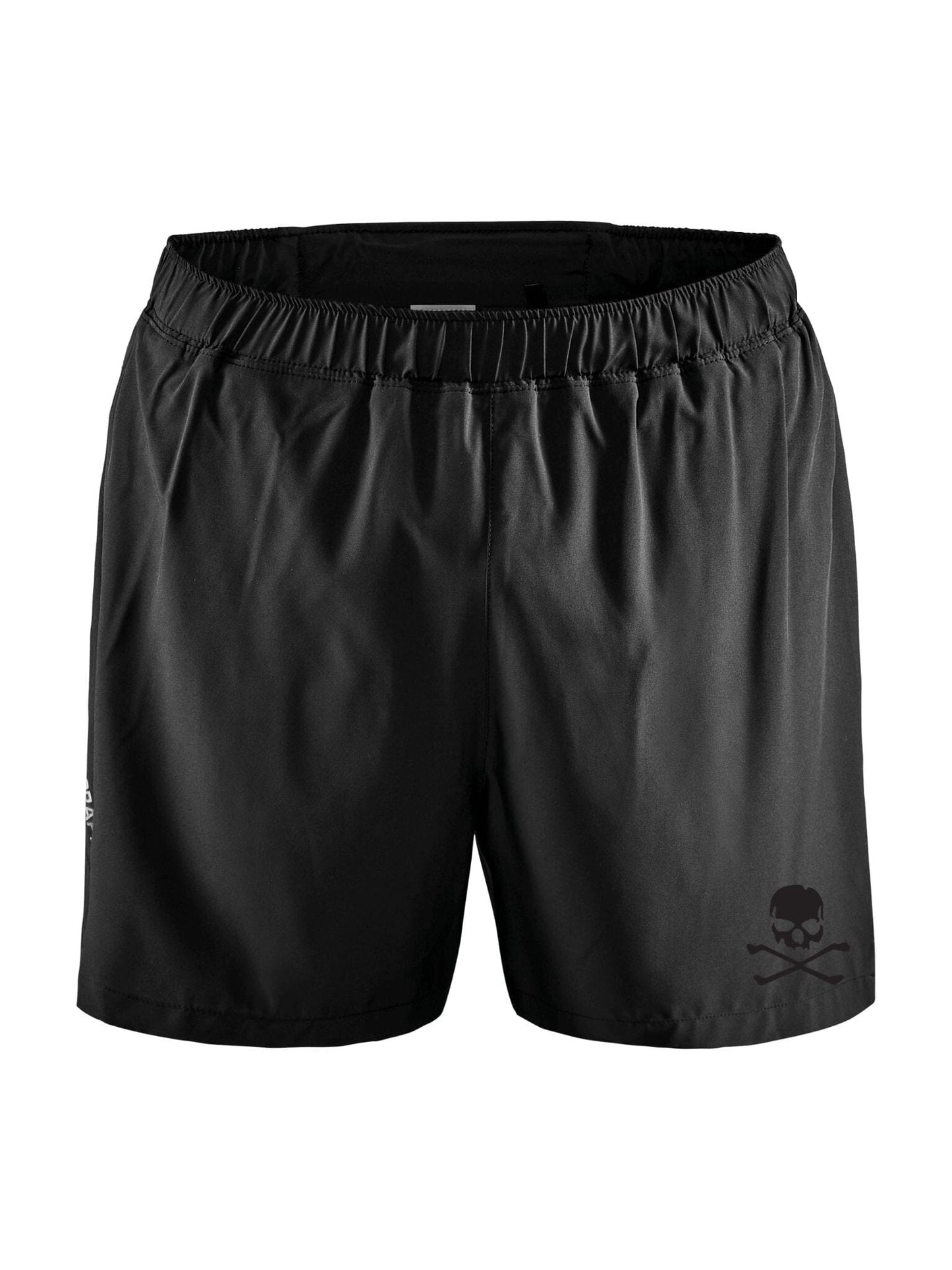 Men's Race Rebel 5" Running Shorts - Rivs Rebel Men's Shorts Craft Sportswear NA