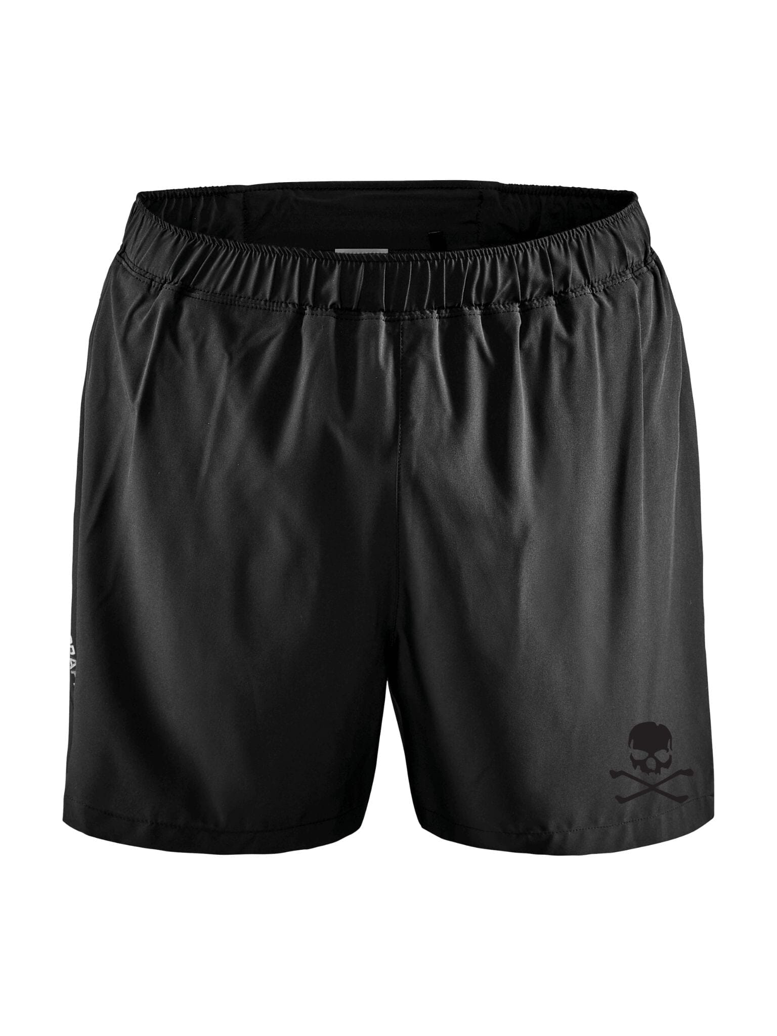 Men's Race Rebel 5" Running Shorts - Rivs Rebel Men's Shorts Craft Sportswear NA