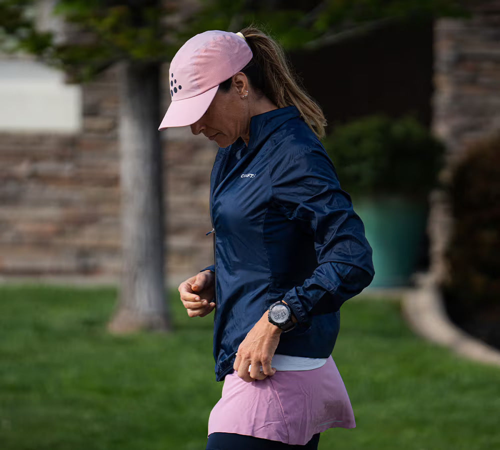 Running Layering Layering Guide – Craft Sportswear NA