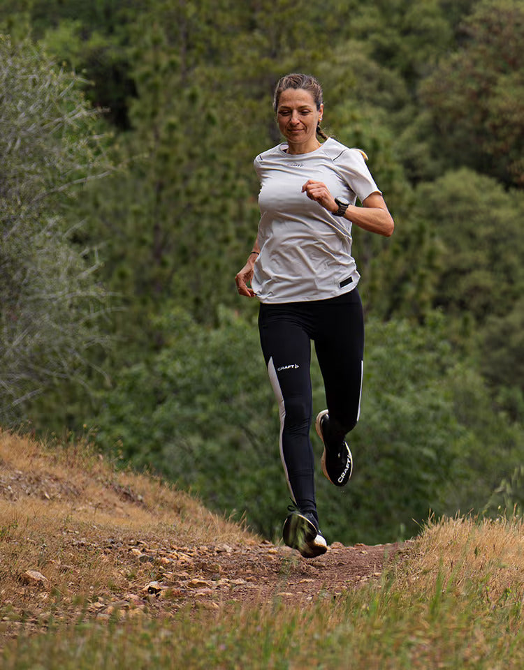 Running Layering Layering Guide – Craft Sportswear NA