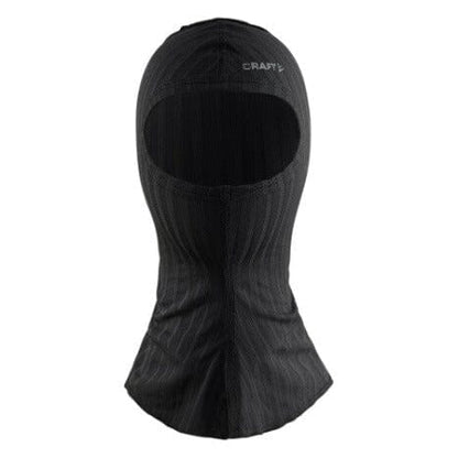 Active Face Protector - BLACK Craft Sportswear NA