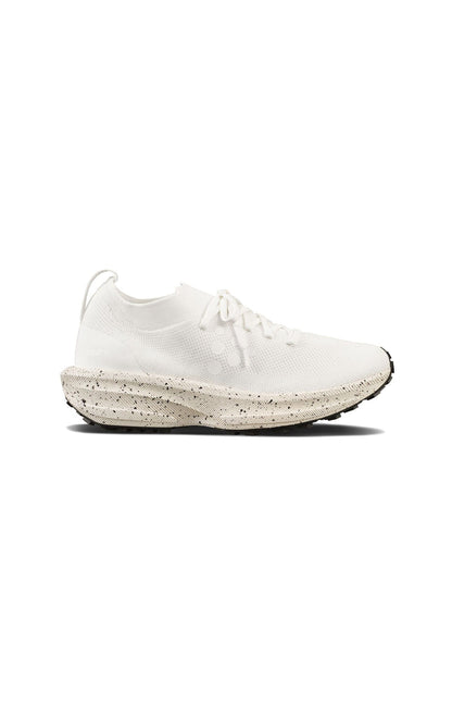 Men's Endurance Nature Running Shoe - Ash White Footwear Craft Sportswear NA