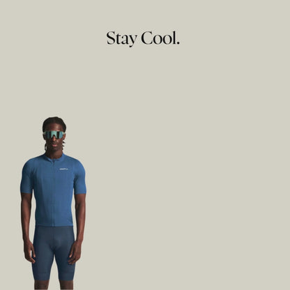 Men's ADV Endur Cycling Jersey