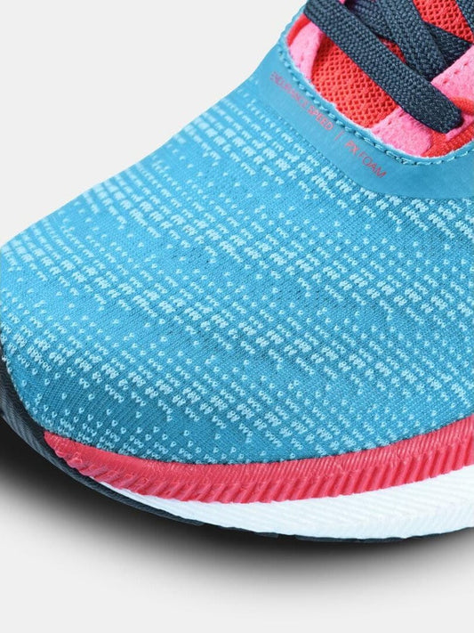 Men's Endurance 2 Running Shoe - Laser/Inferno Footwear Craft Sportswear NA