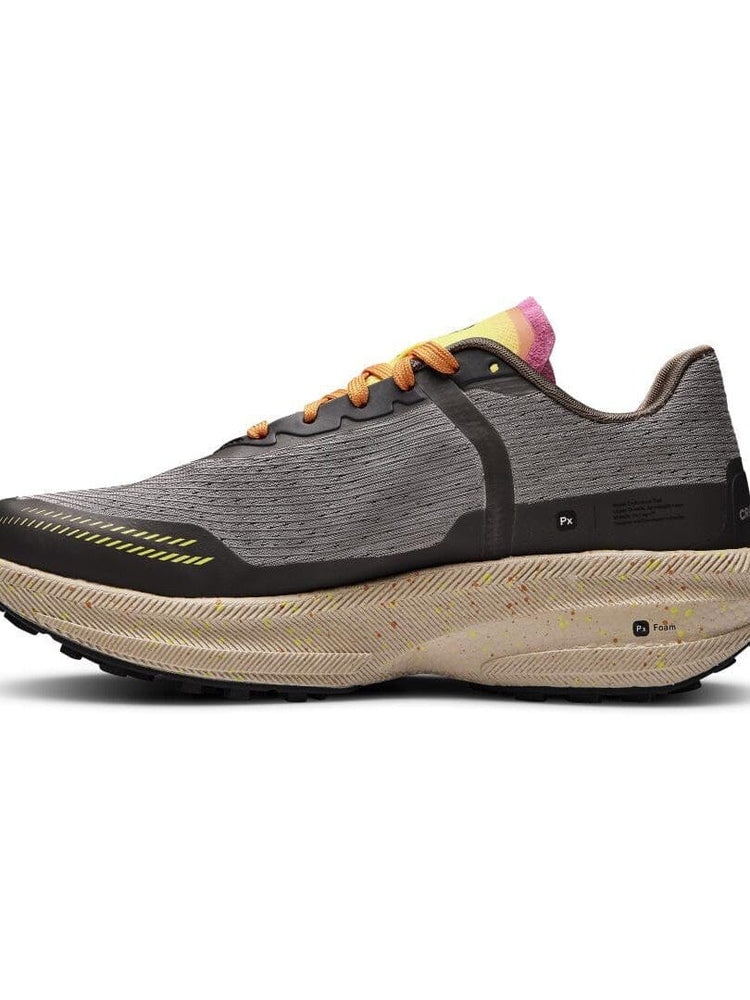 Men's Endurance Trail Running Shoe - Clay/DK Clay Footwear Craft Sportswear NA