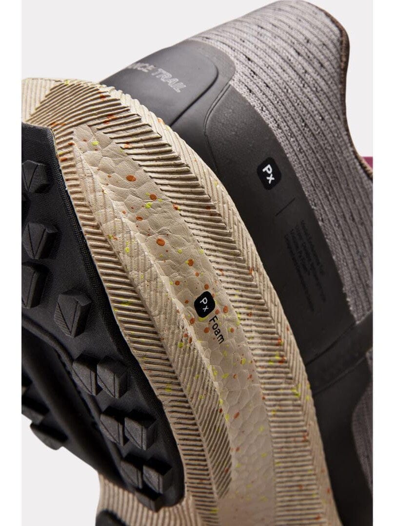 Men's Endurance Trail Running Shoe - Platinum/Rift Footwear Craft Sportswear NA