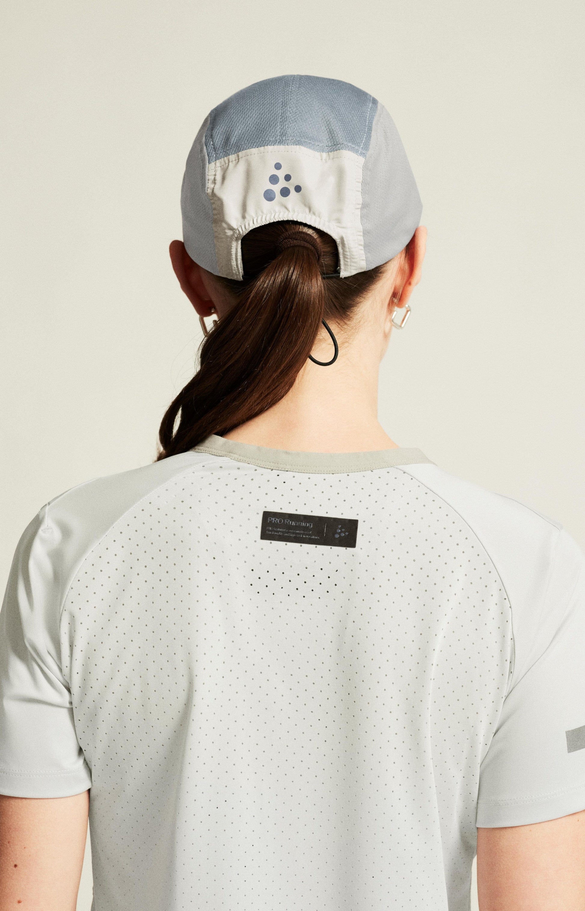 Women's Pro Hypervent Running Tee – Craft Sportswear NA