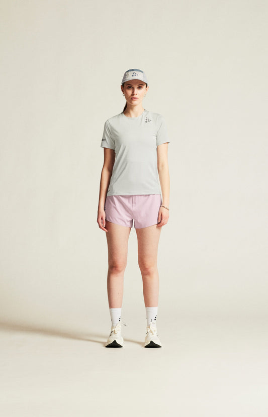 Women's Pro Hypervent Running Tee 2.0 - COLIAS Craft Sportswear NA