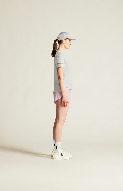 Women's Pro Hypervent Running Tee 2.0 - CLOUD Craft Sportswear NA