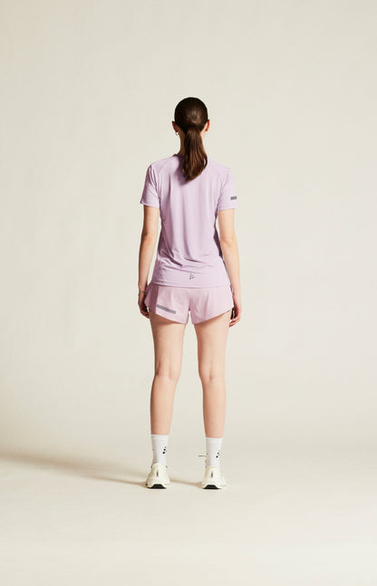 Women's Pro Hypervent Running Tee 2.0 - ASTER Craft Sportswear NA