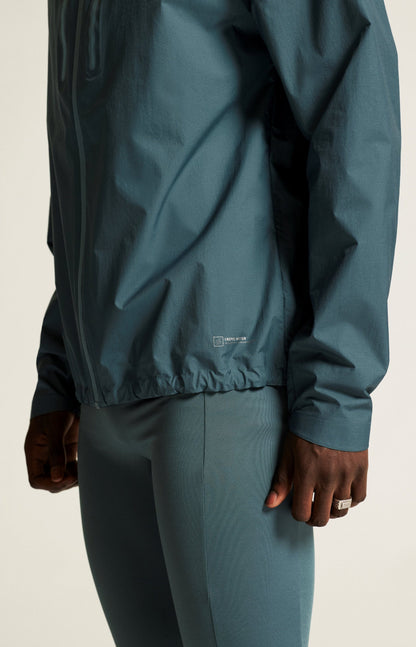 MEN'S PRO TRAIL RUNNING 2L LIGHT WEIGHT JACKET - ORION Craft Sportswear NA