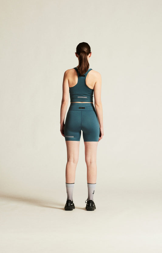 Women's PRO Hypervent Short Tights 2.0 - Black Craft Sportswear NA