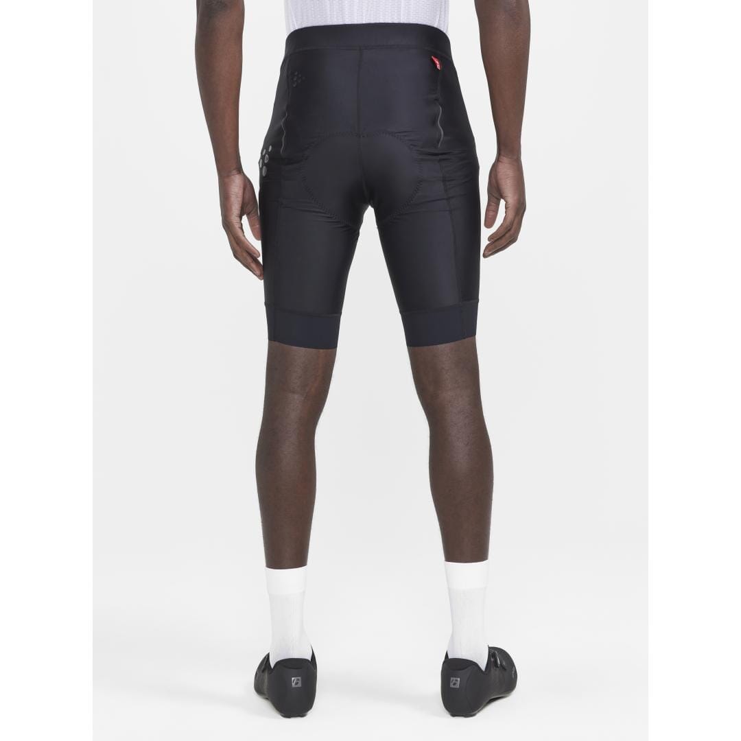 MEN'S ADV ENDUR LUMEN CYCLING SHORTS Craft Sportswear NA