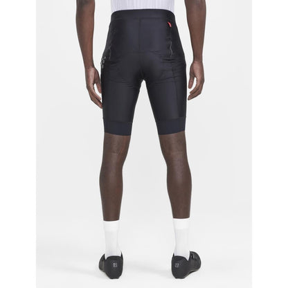 MEN'S ADV ENDUR LUMEN CYCLING SHORTS Craft Sportswear NA