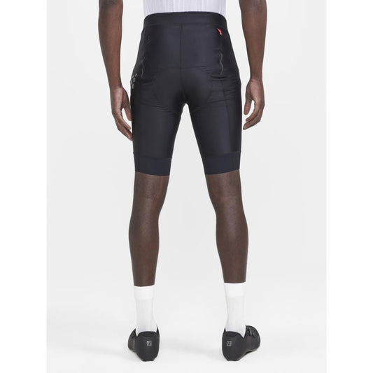 MEN'S ADV ENDUR LUMEN CYCLING SHORTS Craft Sportswear NA