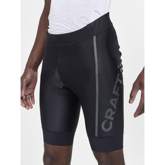 MEN'S ADV ENDUR LUMEN CYCLING SHORTS Craft Sportswear NA