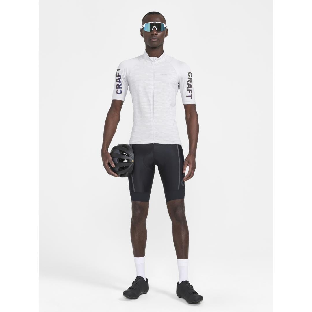 MEN'S ADV ENDUR LUMEN CYCLING SHORTS Craft Sportswear NA