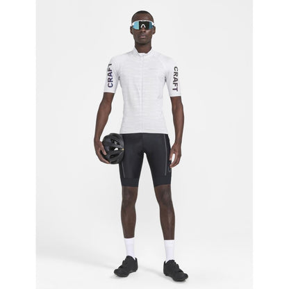 MEN'S ADV ENDUR LUMEN CYCLING SHORTS Craft Sportswear NA