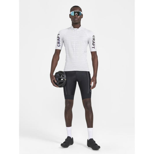 MEN'S ADV ENDUR LUMEN CYCLING SHORTS Craft Sportswear NA