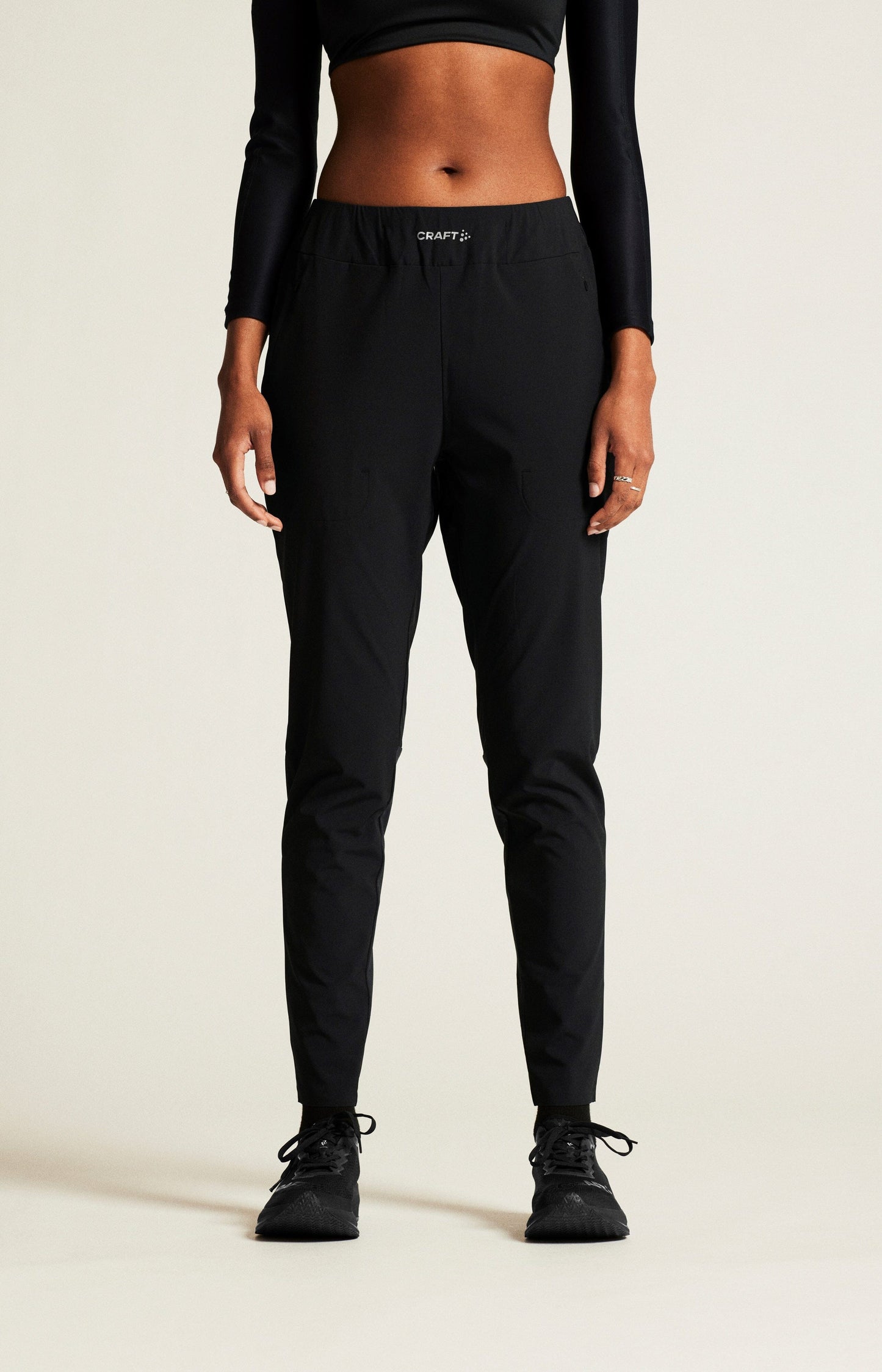 Women's ADV Essence Training Pants – Craft Sportswear NA