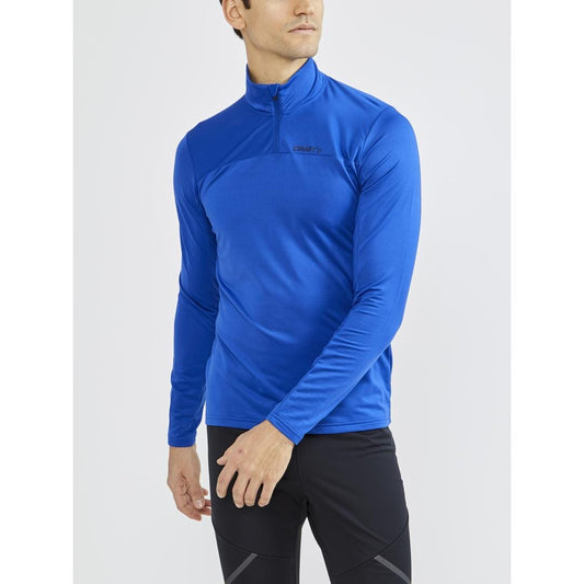 MEN'S CORE GAIN MIDLAYER Craft Sportswear NA