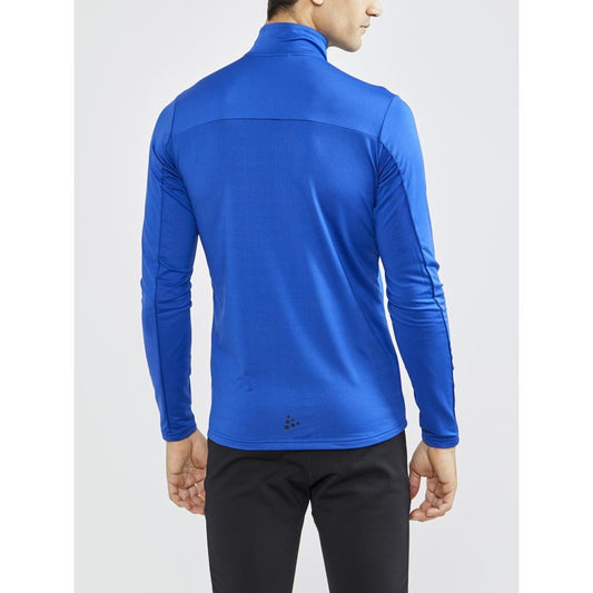 MEN'S CORE GAIN MIDLAYER Craft Sportswear NA