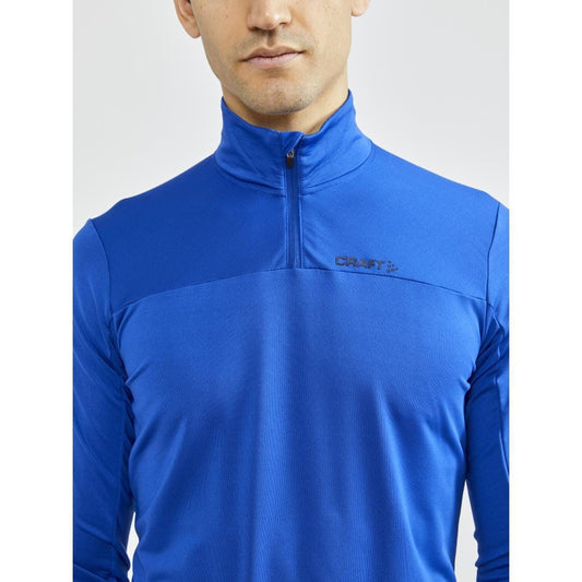 MEN'S CORE GAIN MIDLAYER Craft Sportswear NA