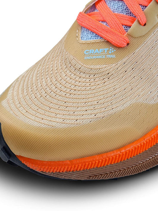 Women's Endurance Trail Running Shoe Craft Sportswear NA