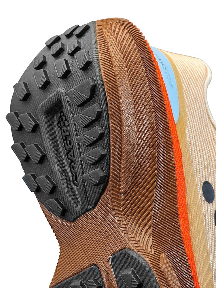 Women's Endurance Trail Running Shoe Craft Sportswear NA