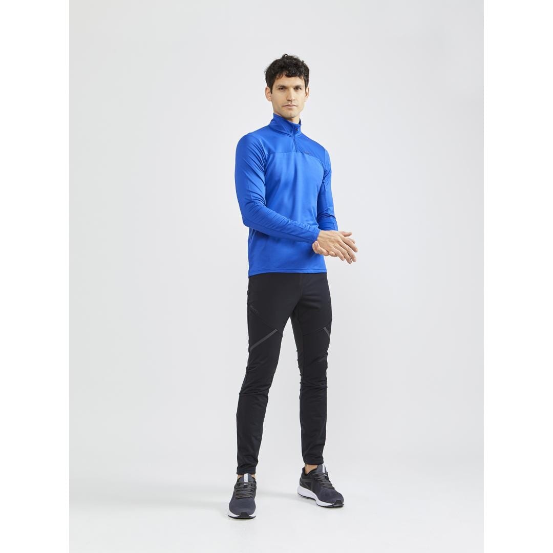 MEN'S CORE GAIN MIDLAYER Craft Sportswear NA