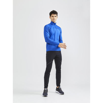MEN'S CORE GAIN MIDLAYER Craft Sportswear NA