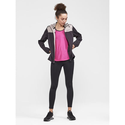 Women's ADV Essence High-Waist Warm Tights Craft Sportswear NA