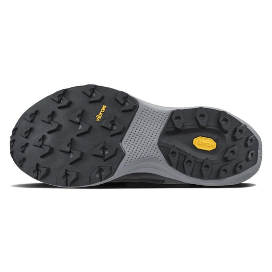 Men's CTM Ultra Trail 2 Running Shoe - Black/Mind Footwear Craft Sportswear NA