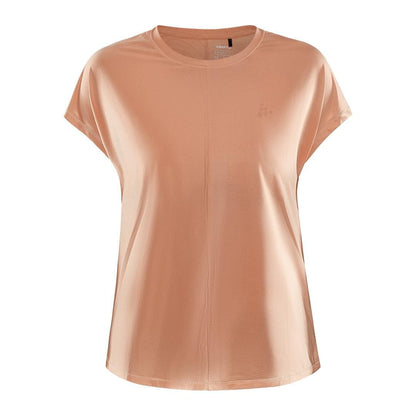 Women's Core Charge Rib Tee Craft Sportswear NA