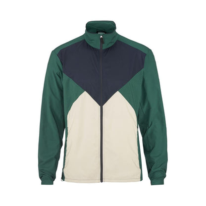 MEN'S ADV ESSENCE WIND JACKET - BIOME/BLAZE Craft Sportswear NA