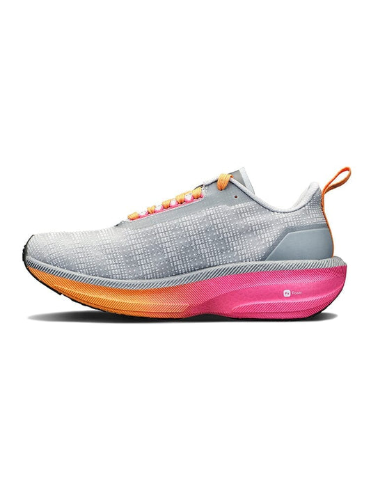 Women's Endurance 2 Running Shoe - Inferno/Sour Footwear Craft Sportswear NA