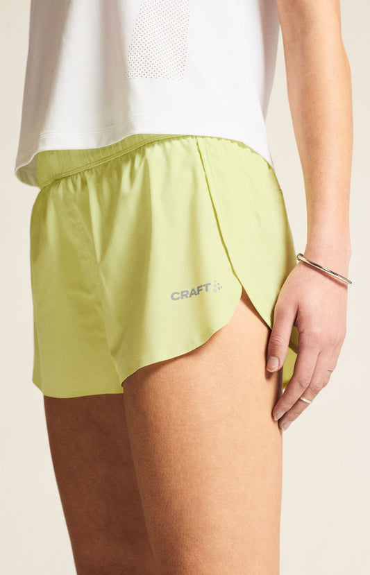 Women's ADV Essence 2 inch Shorts 2.0 - Colias Craft Sportswear NA