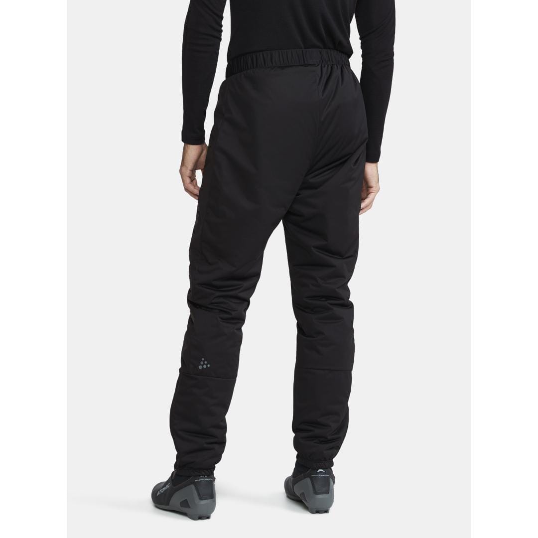 Men's Core Nordic Warm Pants - Black Craft Sportswear NA