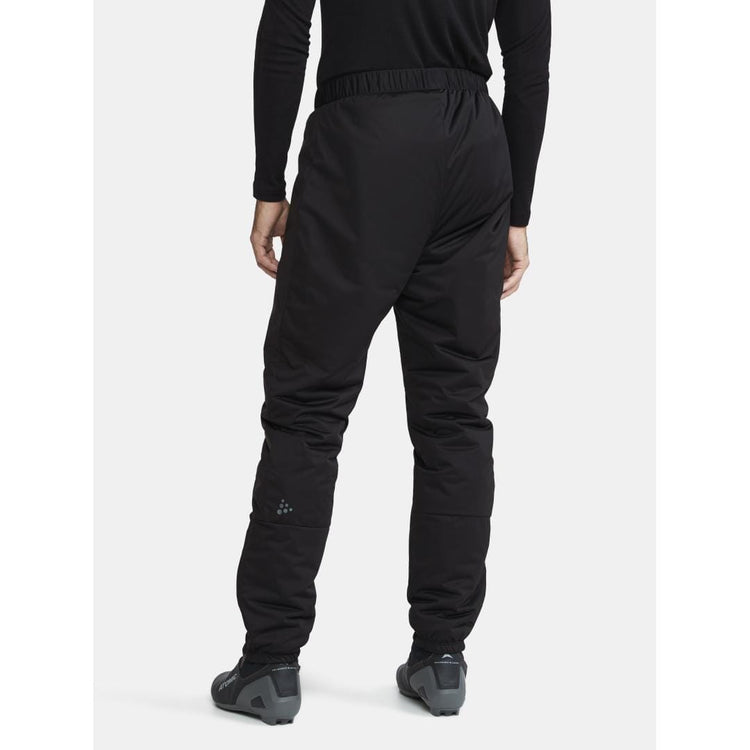 Men's Core Nordic Warm Pants - Black Craft Sportswear NA