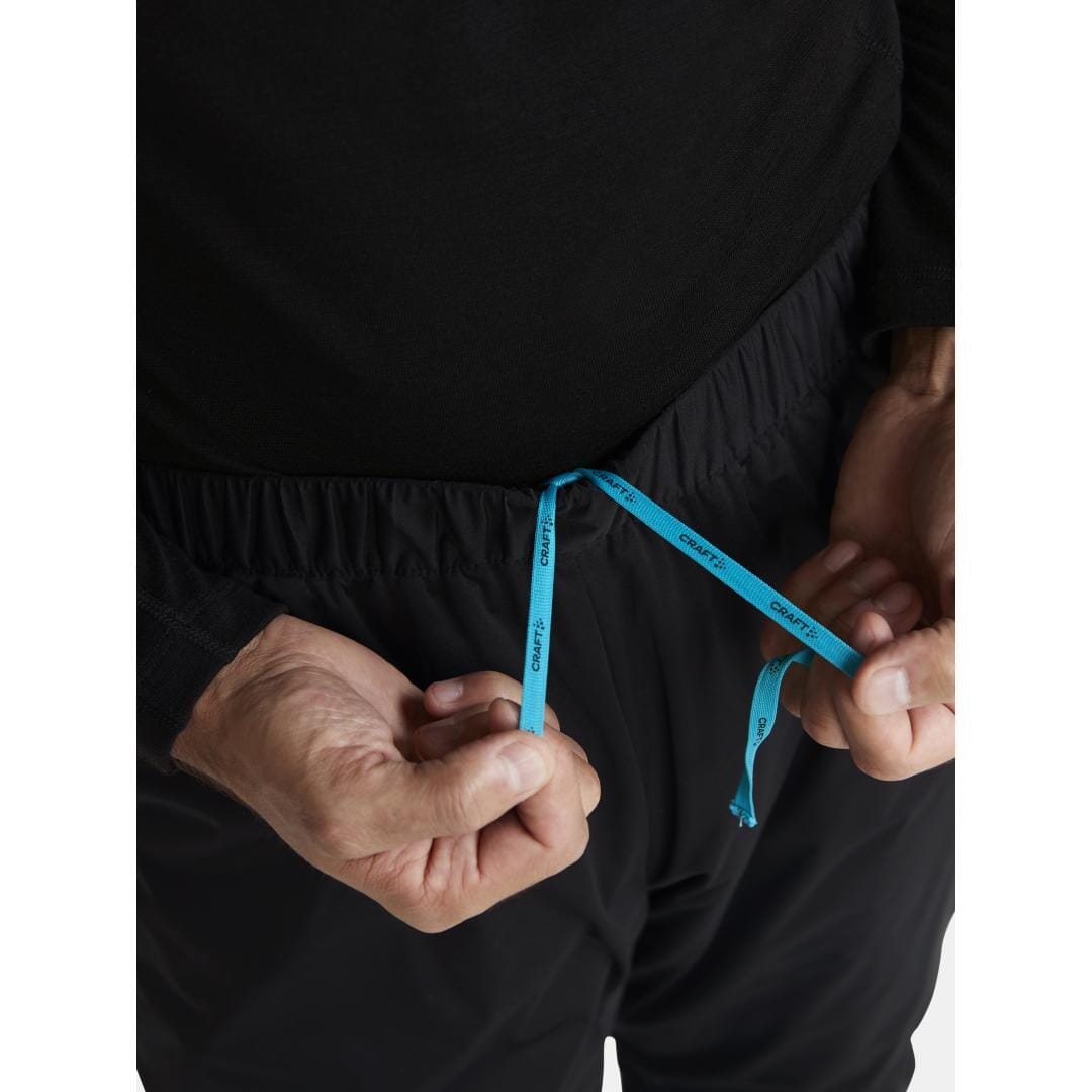 Men's Core Nordic Warm Pants - Black Craft Sportswear NA