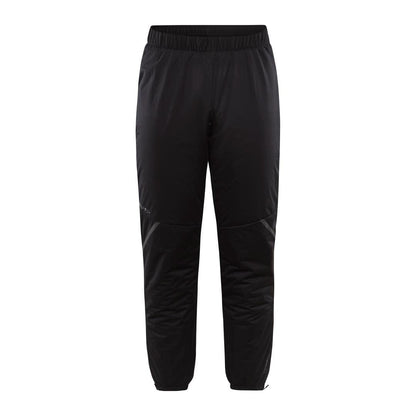 Men's Core Nordic Warm Pants - Black Craft Sportswear NA