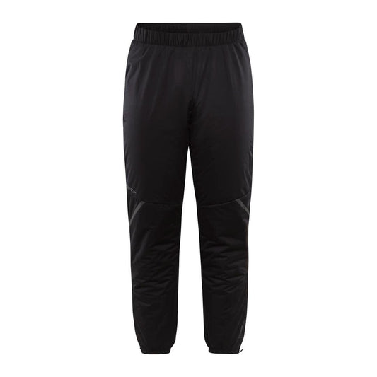 Men's Core Nordic Warm Pants - Black Craft Sportswear NA
