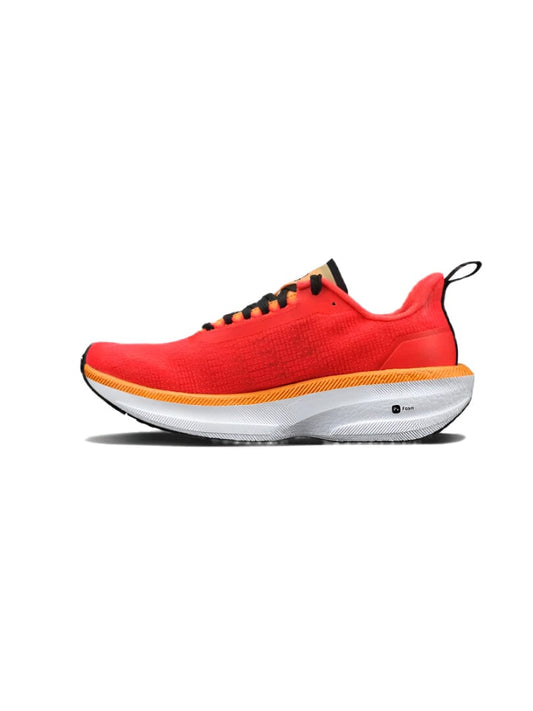 Women's Endurance 2 Running Shoe - Inferno/Sour Footwear Craft Sportswear NA