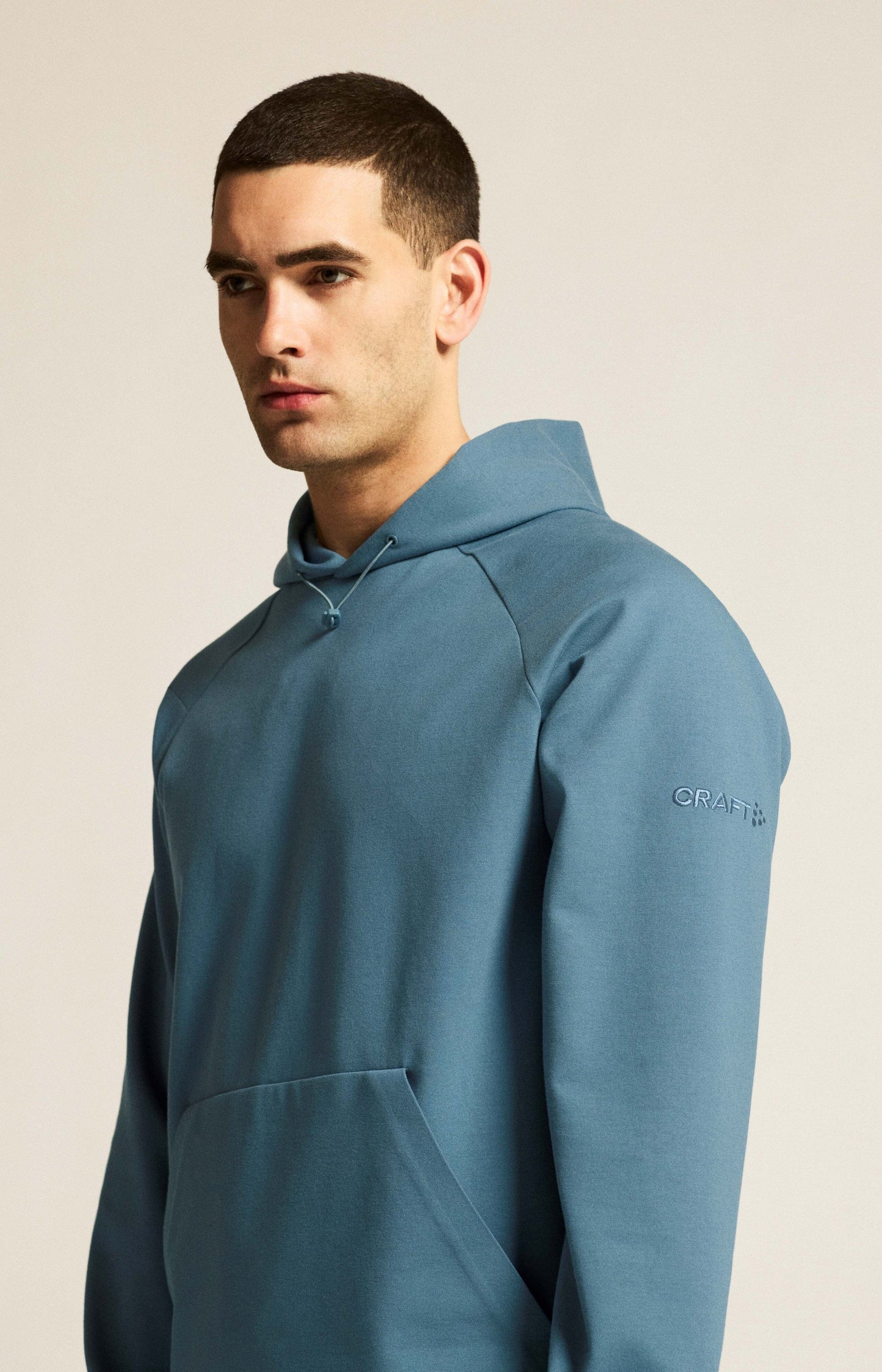 MEN'S ADV JOIN HOODIE - REAL Craft Sportswear NA