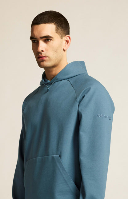 MEN'S ADV JOIN HOODIE - REAL Craft Sportswear NA